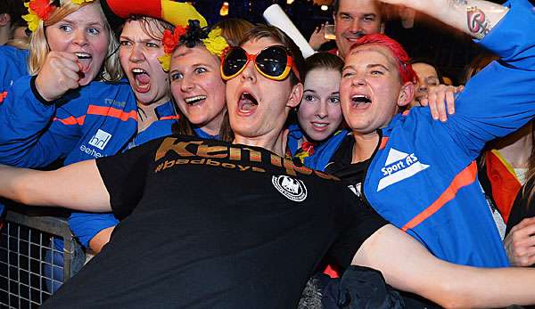 Finn Lemke wechselte 2015 vom TBV Lemgo nach Magdeburg
