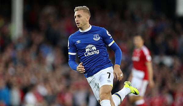 Gerard Deulofeu zieht es vorübergehend nach Italien