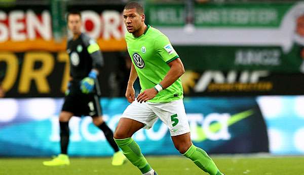Jeffrey Bruma kehrt an seine alte Wirkungsstätte zurück