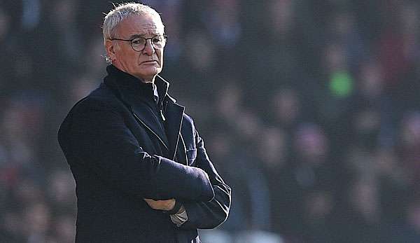 Claudio Ranieri spricht über die Schlüsselmomente der Meistersaison