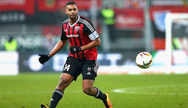 Marvin Matip und der FC Ingolstadt stecken im Abstiegskampf