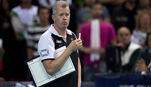 Der VfB Friedrichshafen schlug die BR Volleys bereits im Supercup und in der Bundesliga