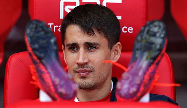 Bojan Krkic wechselt auf Leihbasis zu Mainz 05