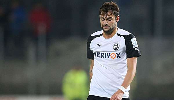 Simon Tüting hat den VfL Osnabrück verlassen
