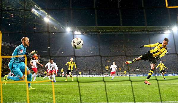 Am 19. Spieltag der Bundesliga empfing Borussia Dortmund den Tabellenzweiten RB Leipzig