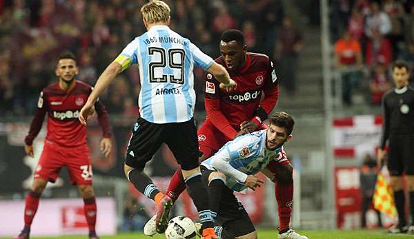 Stefan Aigner kam im Sommer von Eintracht Frankfurt