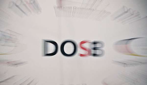 DOSB schickt keine Mannschaft zum Jugendfestival in die Türkei