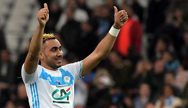 Payet hatte einen Transfer nach Marseille erzwungen und sich bei West Ham unbeliebt gemacht 