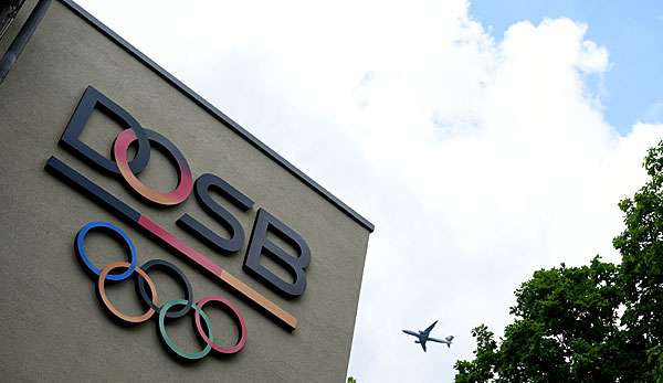 DOSB und BMI wollen ein neues Reformkonzept durchsetzen