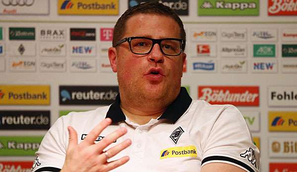 Eberl ist von den ständigen Bayern-Gerüchten genervt 