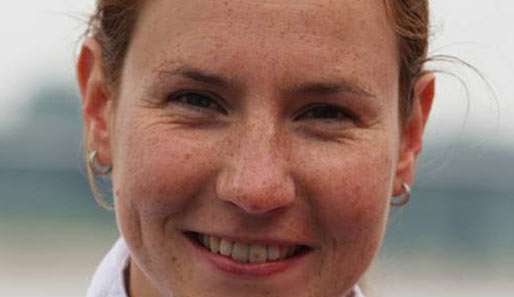 Nach ihrem Erfolg in La Coruna hofft Sabine Karntz auch bei der WM auf eine Top-Platzierung