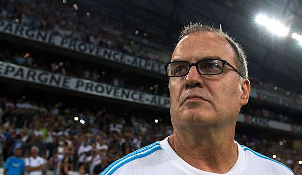 Bielsa wird in Lille übernehmen 