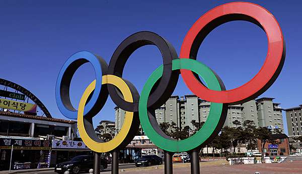 Der IOC sieht den Plan der Doppelvergabe momentan als nicht umsetzbar
