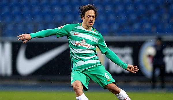 Thomas Delaney spricht über seine Gehirnerschütterung