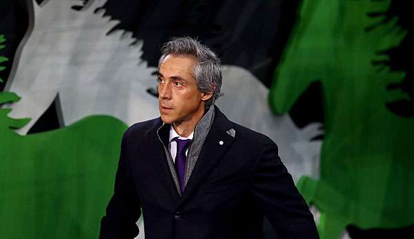 Paulo Sousa sorgt mit der Fiorentina für Aufsehen