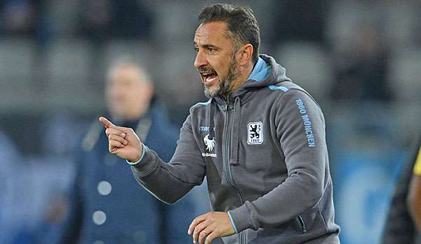 Leicester City ist offenbar an Vitor Pereira interessiert