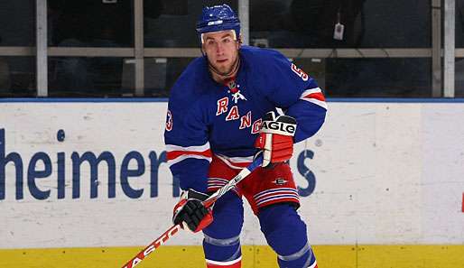 Teuerstes Team der letzten Saison? Die New York Rangers. 61,7 Millionen Dollar für Spielergehälter