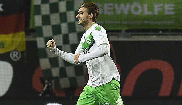 Nicklas Bendtner wechselt nach Norwegen