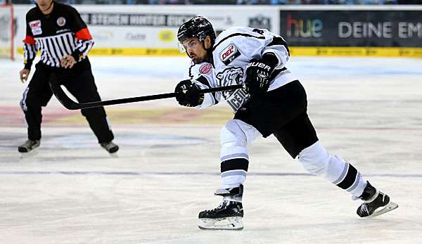 Die Ice Tigers gehen als Favoriten ins Duell mit den Panthern