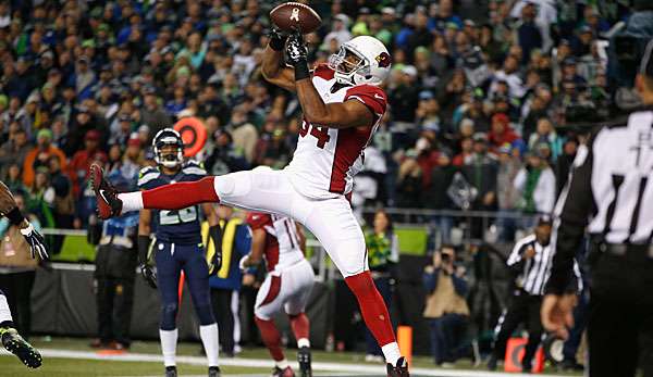 Jermaine Gresham kam 2015 aus Cincinnati zu den Arizona Cardinals