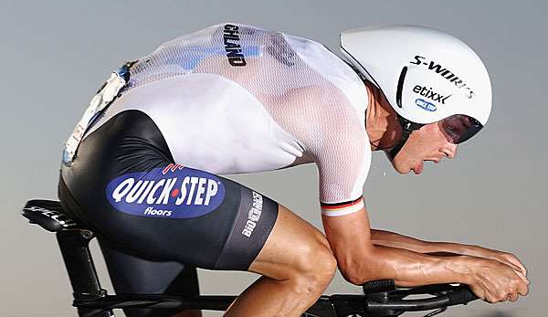 Tony Martin