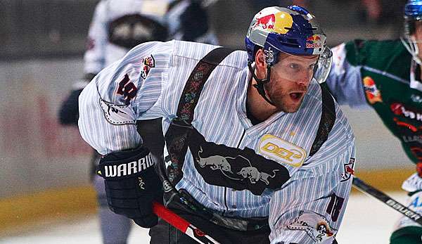 Red Bull München will den nächsten Erfolg gegen die Pinguins