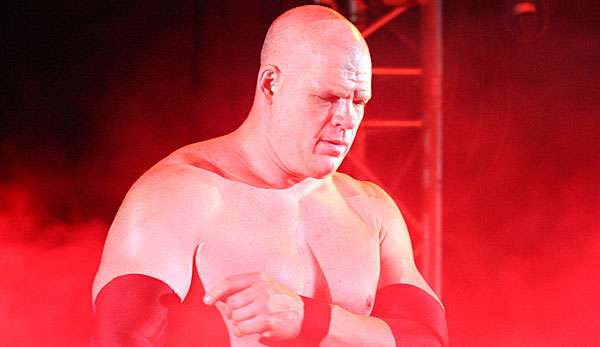 Kane will Bürgermeister in Knox County werden
