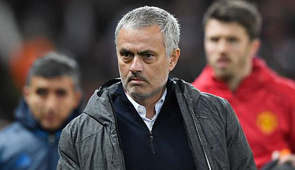 Jose Mourinho verbrachte seine freien Tage in Zagreb