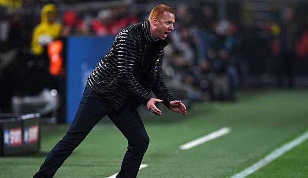 Maik Walpurgis hat beim FC Ingolstadt verlängert