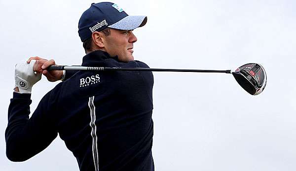 Martin Kaymer hat bislang zwei Major-Triumphe errungen