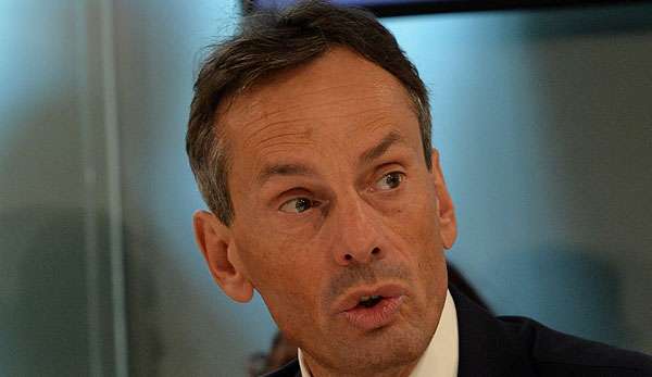 Christophee de Kepper glaubt von der strategischen Sichtweise Lowell Edwards profitieren zu können