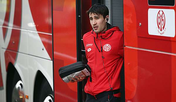 Bojan Krkic will nichts von Gesprächen mit Barcelona wissen