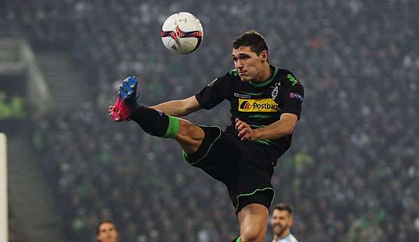 Andreas Christensen spielt bei Borussia Dortmund