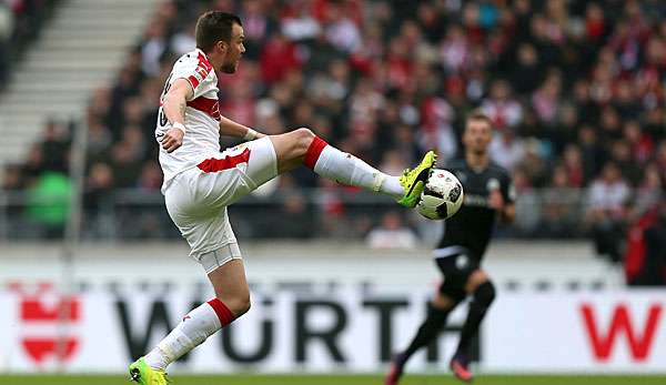 Kevin Großkreutz spielte in Stuttgart auch schon zweite Liga