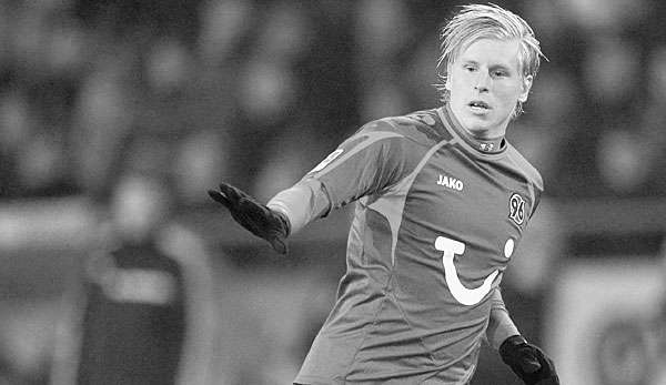 Frantisek Rajtoral wurde am Wochenende tot in seinem Haus aufgefunden