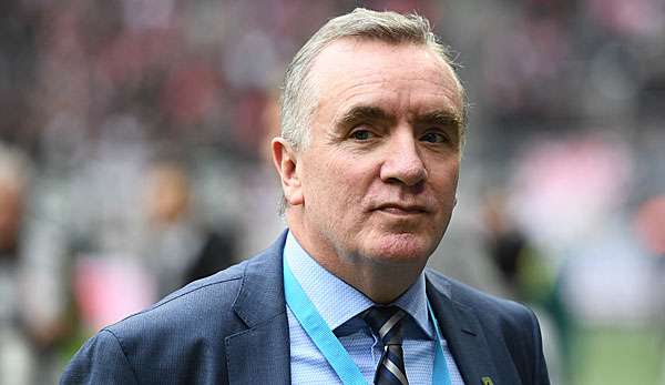 Ian Ayre fürchtet die möglichen Folgen im Falle eines Abstieges der Löwen