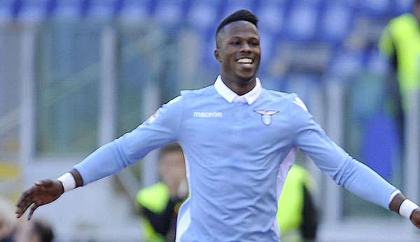 Keita Balde: Wird er bald für die Rossonieris auf Torejagd gehen?