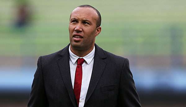 Mikael Silvestre war jahrelang Manchester United-Spieler