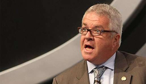 Dale Tallon wurde bei den Chicago Blackhawks entmachtet - Stan Bowman wird sein Nachfolger