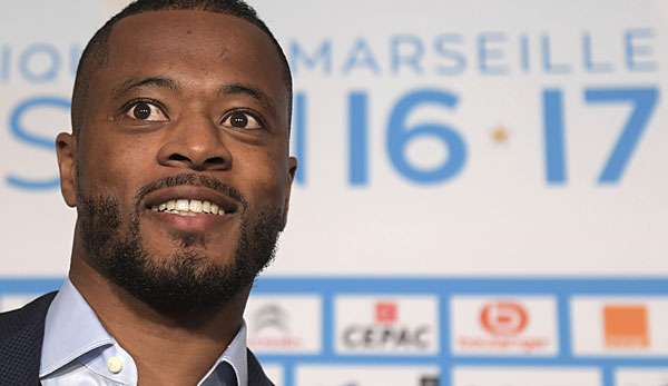 Patrice Evra lies kein gutes Haar an Christophe Dugarry