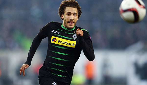 Fabian Johnson soll langfristig bei Borussia Mönchengladbach verlängern