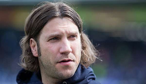 Torsten Frings kann die Chancen seiner Mannschaft im Spiel bei den Bayern realistisch einschätzen