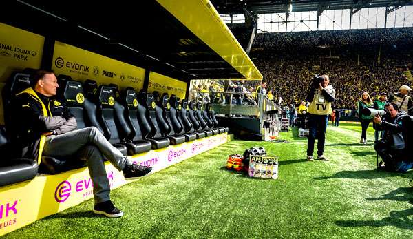 Hans-Joachim Watzke ist beeindruckt von der Hoffenheimer Entwicklung