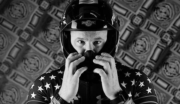 Steven Holcomb war in den vergangenen Jahren einer der erfolgreichsten Bob-Fahrer