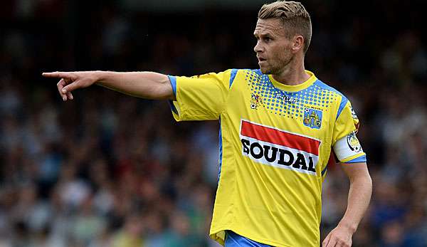 Filip Daems war jahrelang für Borussia Mönchengladbach aktiv