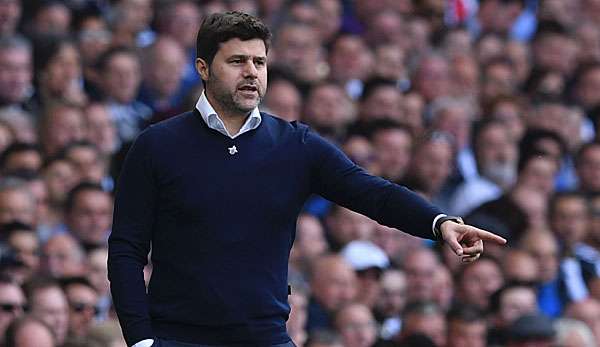 Mauricio Pochettino hat offenbar eine genaue Richtung wo er hingehen möchte