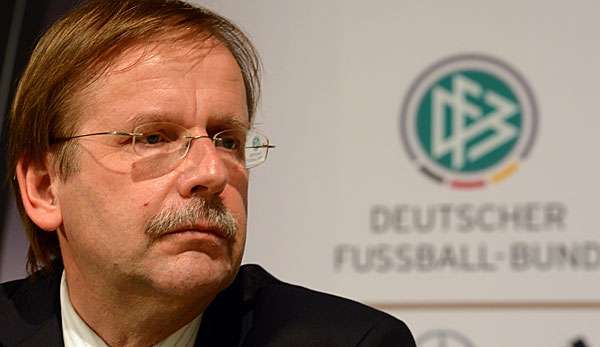 Rainer Koch hat offenbar unverzüglich den Kontrollausschuss eingeschaltet und Ermittlungen veranlasst, teilte der DFB mit