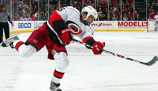 Tuomo Ruutu erzielte in der letzten Saison 54 Scorerpunkte (26 Tore + 28 Vorlagen)