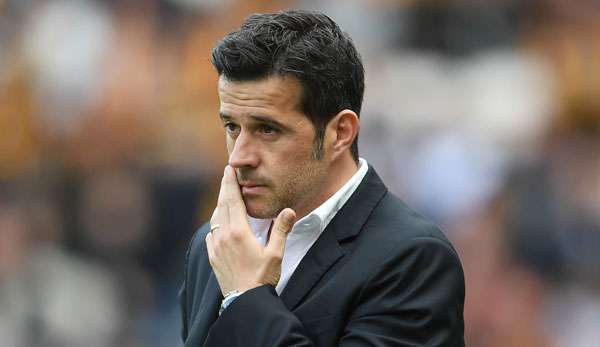 Marco Silva ist neuer Coach bei den Hornets