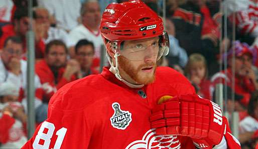Marian Hossa lässt sich an der Schulter operieren